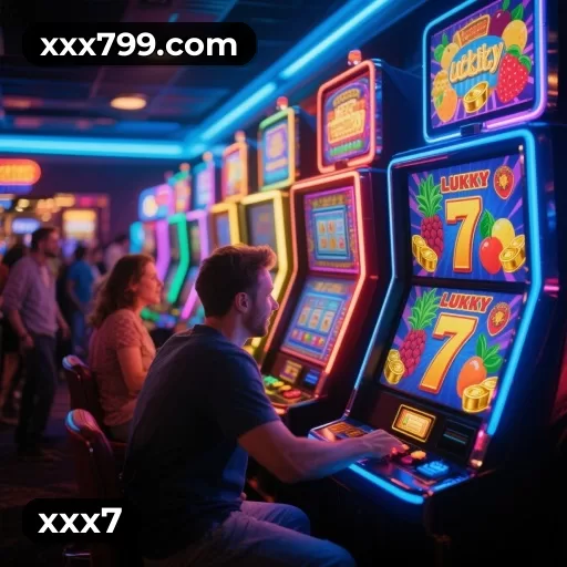 xxx7 on iPhone