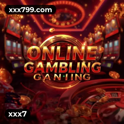 Blackjack at xxx7