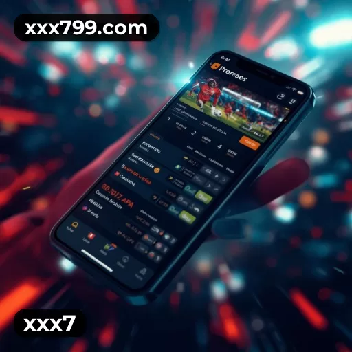 xxx7 app on mobile