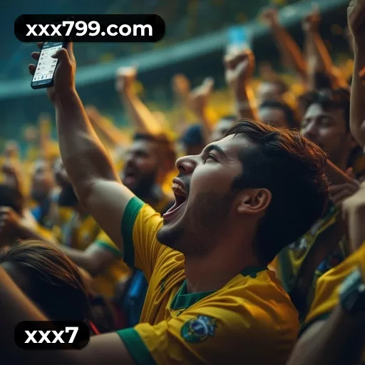 xxx7 app on mobile