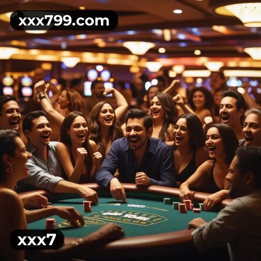 Caishen Wins xxx7