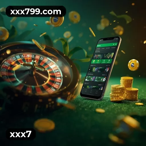 Game catalog at xxx7