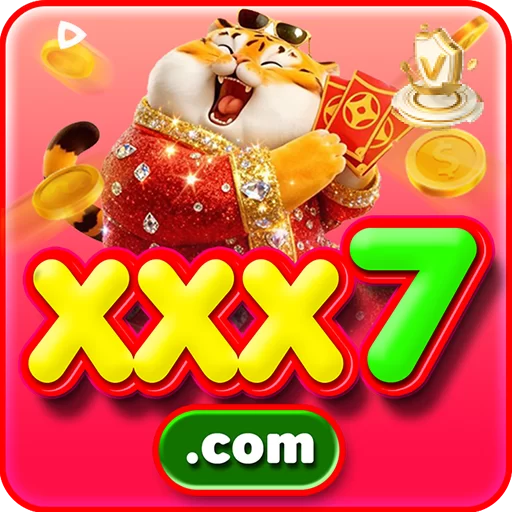 xxx7 logo